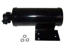 Receiver Drier for 1987-1994 Jeep YJ Wrangler w/ R12 A/C System Crown Automotive