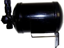 A/C Receiver Drier for 91-95 Jeep XJ Cherokee, MJ Comanche w/ 2.5L, 4.0L, w/ R12 Crown Automotive