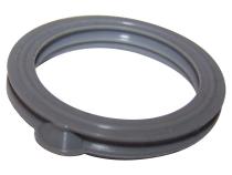 Spark Plug Well Gasket for Jeep 03-06 TJ Wrangler, 02-05 KJ Liberty, All w/ 2.4L Crown Automotive