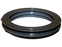 Spark Plug Well Gasket for Jeep 03-06 TJ Wrangler, 02-05 KJ Liberty, All w/ 2.4L Crown Automotive