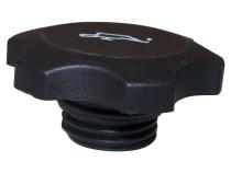Oil Filler Cap for Select 94-04 Jeep TJ, YJ, XJ, ZJ, ZG, WJ, WG, KJ Models Crown Automotive