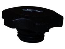 Oil Filler Cap for Select 94-04 Jeep TJ, YJ, XJ, ZJ, ZG, WJ, WG, KJ Models Crown Automotive