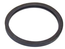 Thermostat Housing to Water Manifold Gasket for Select 94-01 Jeep Models w/ Dsl Crown Automotive