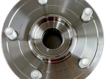 Rear Wheel Hub for 2011-2022 Jeep WK Grand Cherokee, Left or Right Crown Automotive