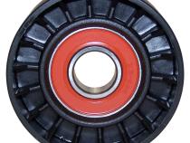 Idler Pulley for Jeep 05-07 Gr. Cherokee w/ 5.7L, 6.1L, 06-07 Commander w/ 5.7L Crown Automotive