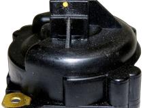 Ignition Switch for 01-06 Jeep TJ Wrangler and 02-07 KJ Liberty Crown Automotive