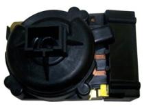 Ignition Switch for 01-06 Jeep TJ Wrangler and 02-07 KJ Liberty Crown Automotive
