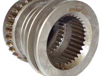 Shift Range Sleeve for 91-01 XJ Cherokee, MJ Comanche, YJ Wrangler w/ NP231 T.C. Crown Automotive