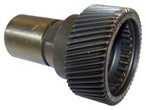 Input Gear for Select Jeep 97-02 TJ Wrangler, 98 XJ Cherokee w/ NP231 Trans Case Crown Automotive