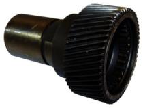 Input Gear for Select Jeep 97-02 TJ Wrangler, 98 XJ Cherokee w/ NP231 Trans Case Crown Automotive