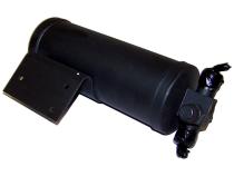 Receiver Drier for 1994-1995 Jeep YJ Wrangler w/ R134A Air Conditioning Crown Automotive