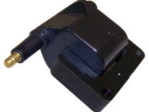 Ignition Coil for 1991-1997 Jeep TJ, YJ, XJ, MJ, ZJ, ZG w/ 2.5L, 4.0L Engines Crown Automotive