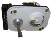 Ignition Switch for 1995-6/15/96 Jeep Cherokee &amp;amp; 1993-5/15/96 ZJ Grand Cherokee Crown Automotive