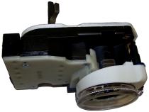 Ignition Switch for 1995-6/15/96 Jeep Cherokee &amp;amp; 1993-5/15/96 ZJ Grand Cherokee Crown Automotive