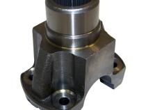 Transfer Case Front Output Yoke for Misc 96-06 Jeep Wrangler, Cherokee w/ NP231 Crown Automotive