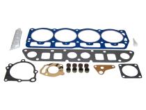 Upper Engine Gasket Set for Select 94-02 Jeep XJ, YJ, TJ Models w/ 2.5L Engine Crown Automotive