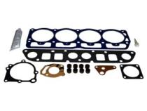 Upper Engine Gasket Set for Select 94-02 Jeep XJ, YJ, TJ Models w/ 2.5L Engine Crown Automotive