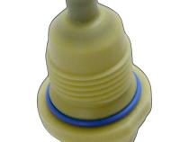 Transmission Output Speed Sensor - 93-04 Jeep Grand Cherokee w/ 42RE, 44RE, 46RE Crown Automotive