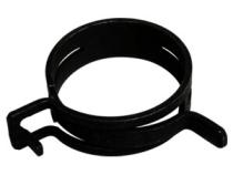 Constant Tension Hose Clamp for Various 2011-2022 Jeep Vehicles Crown Automotive