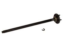 Left Rear Axle Shaft for 1994-1998 Jeep ZJ, ZG Grand Cherokee w/ D44 Rear Axle Crown Automotive