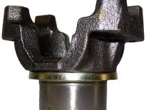 Pinion Yoke for 94-98 Jeep ZJ Grand Cherokee w/ Dana 44 Rear Axle w/ 5.2L Engine Crown Automotive