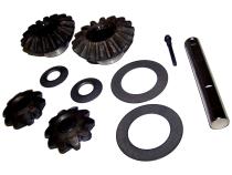 Rear Standard Differential Gear Set for 94-04 ZJ, WJ, WG Grand Cherokee w/ D44 Crown Automotive