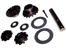 Rear Standard Differential Gear Set for 94-04 ZJ, WJ, WG Grand Cherokee w/ D44 Crown Automotive