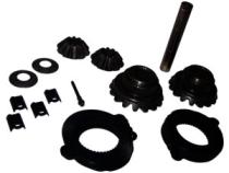 Rear Differential Gear Set for Select 94-01 Jeep Grand Cherokee w/ Dana 44 Rear Crown Automotive