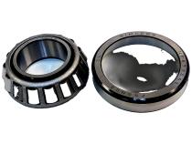 Outer Pinion Bearing Set for 11-12 Jeep WK Grand Cherokee w/ 215mm Rear Axle Crown Automotive