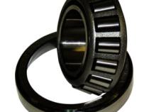 Outer Pinion Bearing Set for 11-12 Jeep WK Grand Cherokee w/ 215mm Rear Axle Crown Automotive