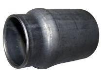 Rear Pinion Crush Sleeve for 94-04 Jeep Grand Cherokee w/ Dana 44 Rear Axle Crown Automotive