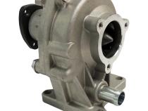 Water Pump 96-01 Jeep Cherokee &amp;amp; Grand Cherokee w/ 2.5L or 3.1L Diesel Engine Crown Automotive