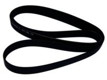 Accessory Drive Belt for 1996 Jeep Grand Cherokee w/ 2.5L Diesel Engine Crown Automotive