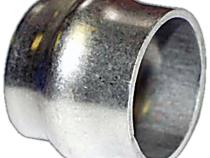 Front Pinion Crush Sleeve for Select Jeep 96-06 TJ, XJ, WJ, WG, ZJ, ZG Models Crown Automotive