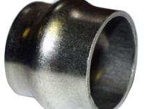 Front Pinion Crush Sleeve for Select Jeep 96-06 TJ, XJ, WJ, WG, ZJ, ZG Models Crown Automotive