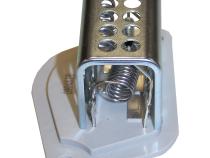 Blower Motor Resistor for Select Jeep 97-06 TJ Wrangler , 97-01 XJ Cherokee Crown Automotive