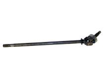 Right Front Axle Shaft Assembly for Select 92-06 Jeep TJ, XJ, ZJ Models w/ ABS Crown Automotive
