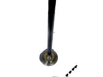 Right Front Axle Shaft Assembly for Select 92-06 Jeep TJ, XJ, ZJ Models w/ ABS Crown Automotive