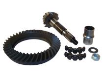 Ring &amp;amp; Pinion Kit for 1997-2003 TJ Wrangler w/ Dana 44 Rear Axle, 4.10 Ratio Crown Automotive