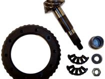 Ring &amp;amp; Pinion Kit for 1997-2003 TJ Wrangler w/ Dana 44 Rear Axle, 4.10 Ratio Crown Automotive