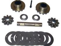 Differential Gear Set for 96-10 Jeep WK, XK, XJ, KK KJ Models w/ 8.25 Inch Rear Axle Crown Automotive