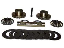 Differential Gear Set for 96-10 Jeep WK, XK, XJ, KK KJ Models w/ 8.25 Inch Rear Axle Crown Automotive