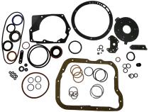 Transmission Overhaul Kit for Jeep 1993 ZJ Grand Cherokee w/ 46RH Transmission Crown Automotive