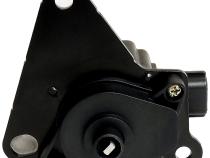 Intake Flow Control Valve Actuator for Jeep Compass, Patriot w/ 2.0L, 2.4L Crown Automotive