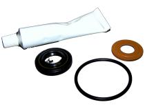 Steering Box Adjuster Plug Seal Kit for Select 97-02 Jeep TJ, XJ, ZJ, ZG Models Crown Automotive