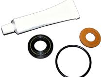 Steering Box Adjuster Plug Seal Kit for Select 97-02 Jeep TJ, XJ, ZJ, ZG Models Crown Automotive