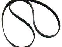Accessory Drive Belt for Select 05-10 Jeep, Dodge &amp;amp; Chrysler Veh. w/ 3.0L Dsl. Crown Automotive