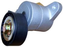 Drive Belt Tensioner for 07-17 Jeep MK Compass, Patriot w/ 2.0L Gas, 2.4L Engs, Crown Automotive