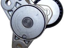 Drive Belt Tensioner for 07-17 Jeep MK Compass, Patriot w/ 2.0L Gas, 2.4L Engs, Crown Automotive