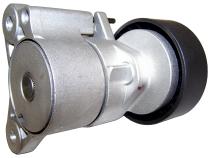 Drive Belt Tensioner for 07-17 Jeep MK Compass, Patriot w/ 2.0L Gas, 2.4L Engs, Crown Automotive